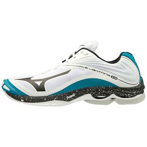 Mizuno cheap volley verde